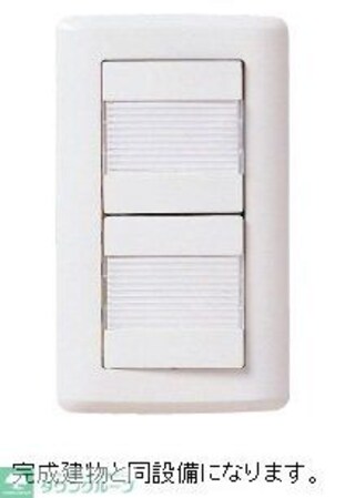 ファンシー・ココの物件内観写真